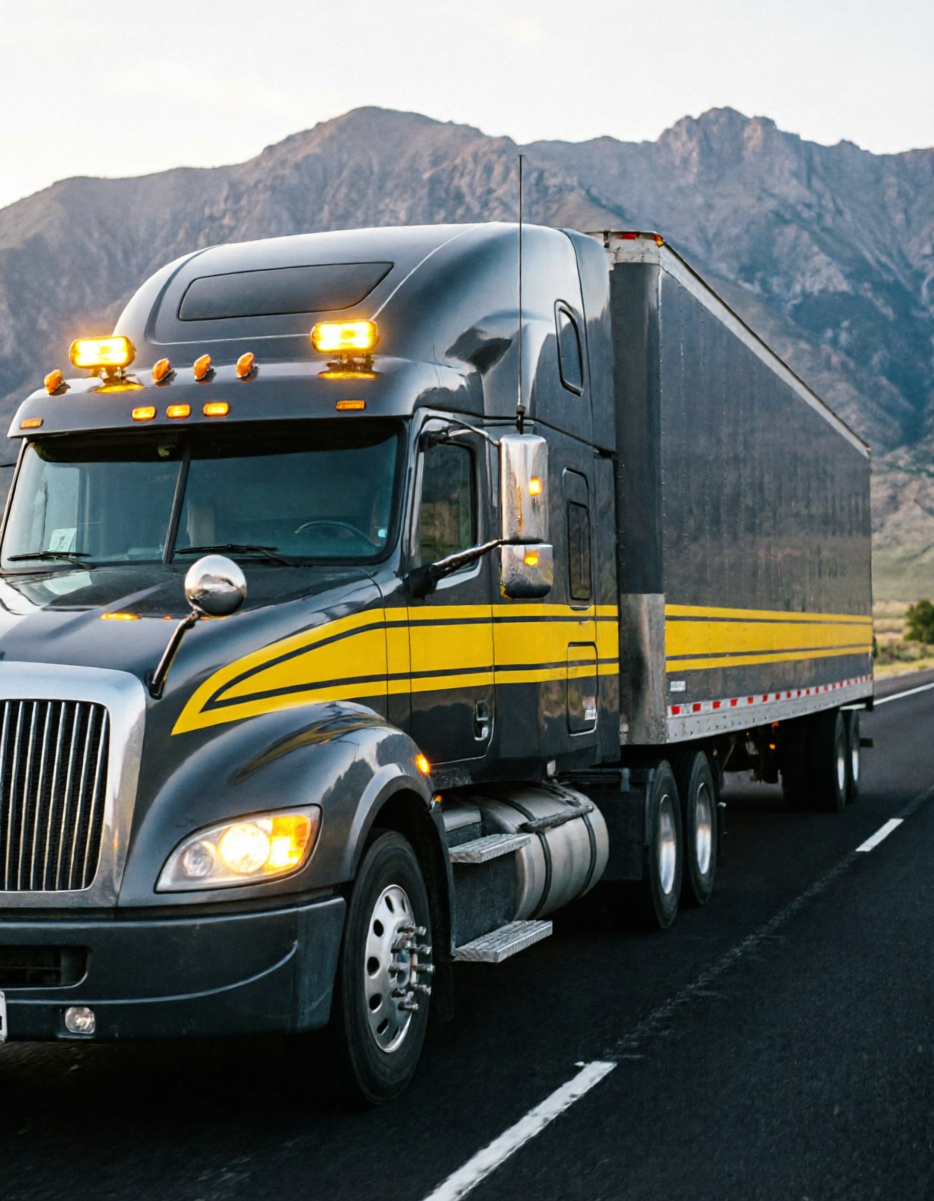 Fast & On-Time Delivery